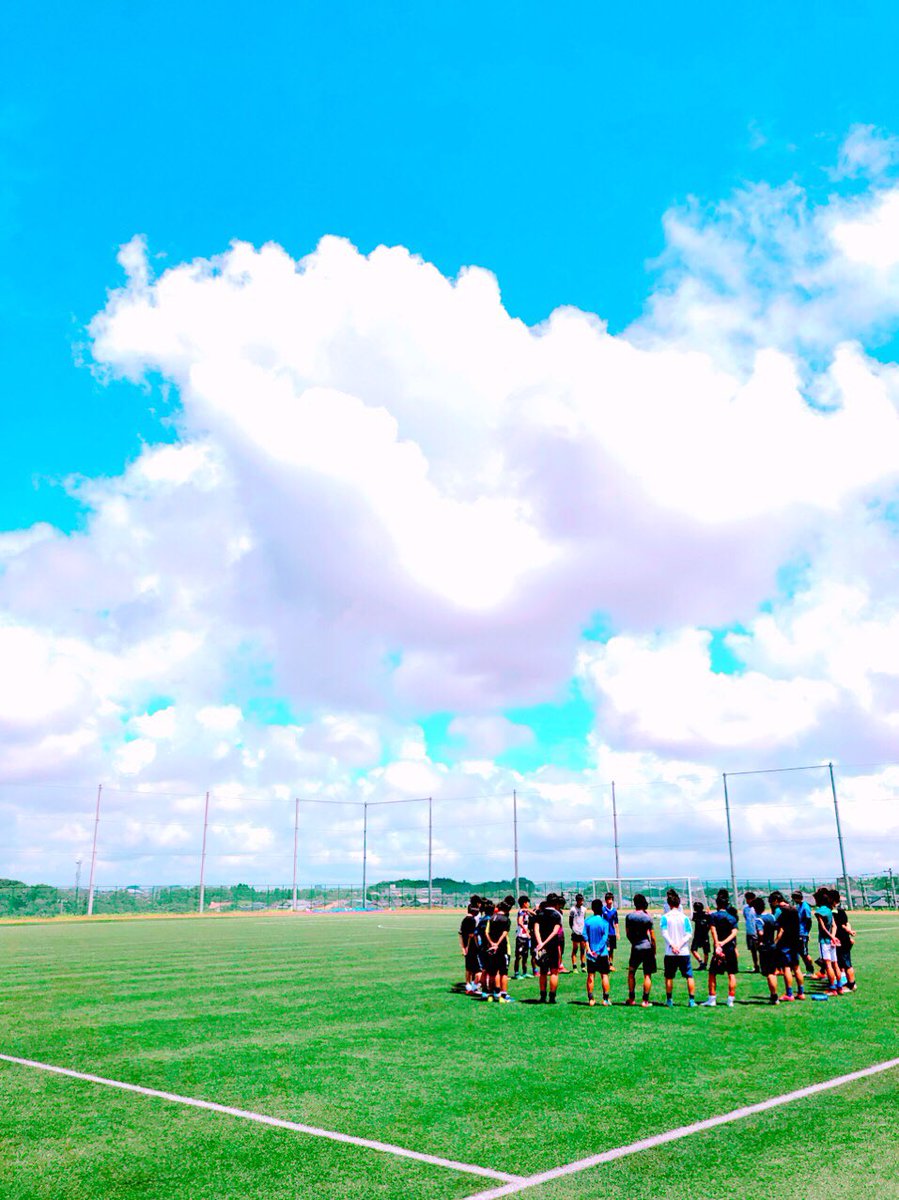 仙台大学附属明成高等学校サッカー部 公式 No Twitter 練習会開催のお知らせ 8 19 日 に中学生対象の練習会を開催いたします 場所 明仙フィールド川平 人工芝 時間 12時30分 受付開始 13時 トレーニング 15時終了予定 持ち物 サッカー用具一式 T