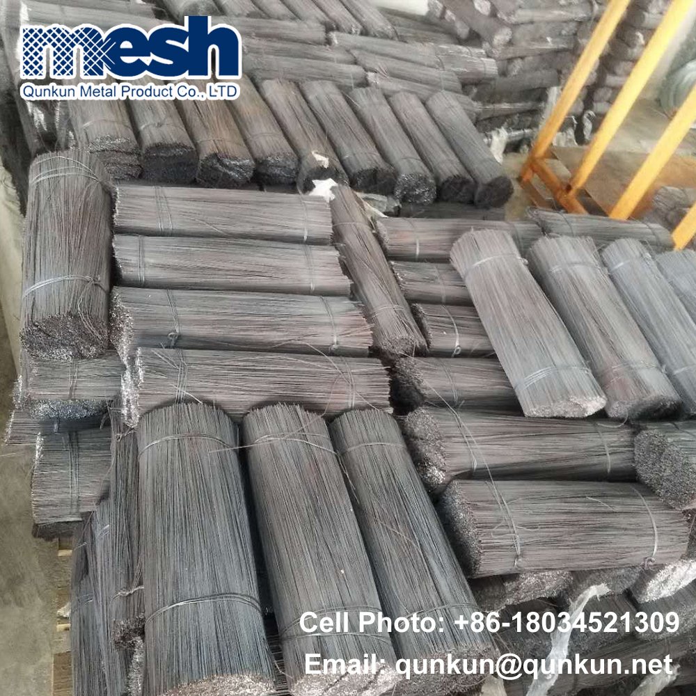 Qunkun_metal's tweet photo. The cut wire is also called the cut wire is a variety of wire such as iron bright wire, firewire, electro galvanized wire, plastic coated wire, painted wire, etc., according to customer requirements, straightening and cutting.
#cutwire #brightwire #firewire #galvanizedwire https://t.co/45P0h3RItz