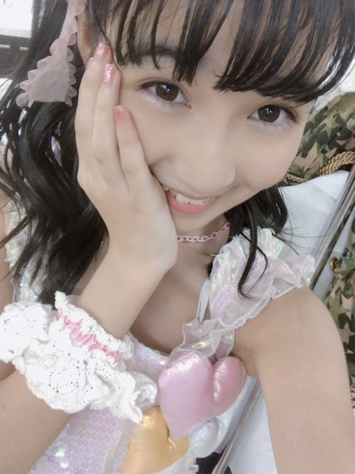 Twitterのコスプレ画像5