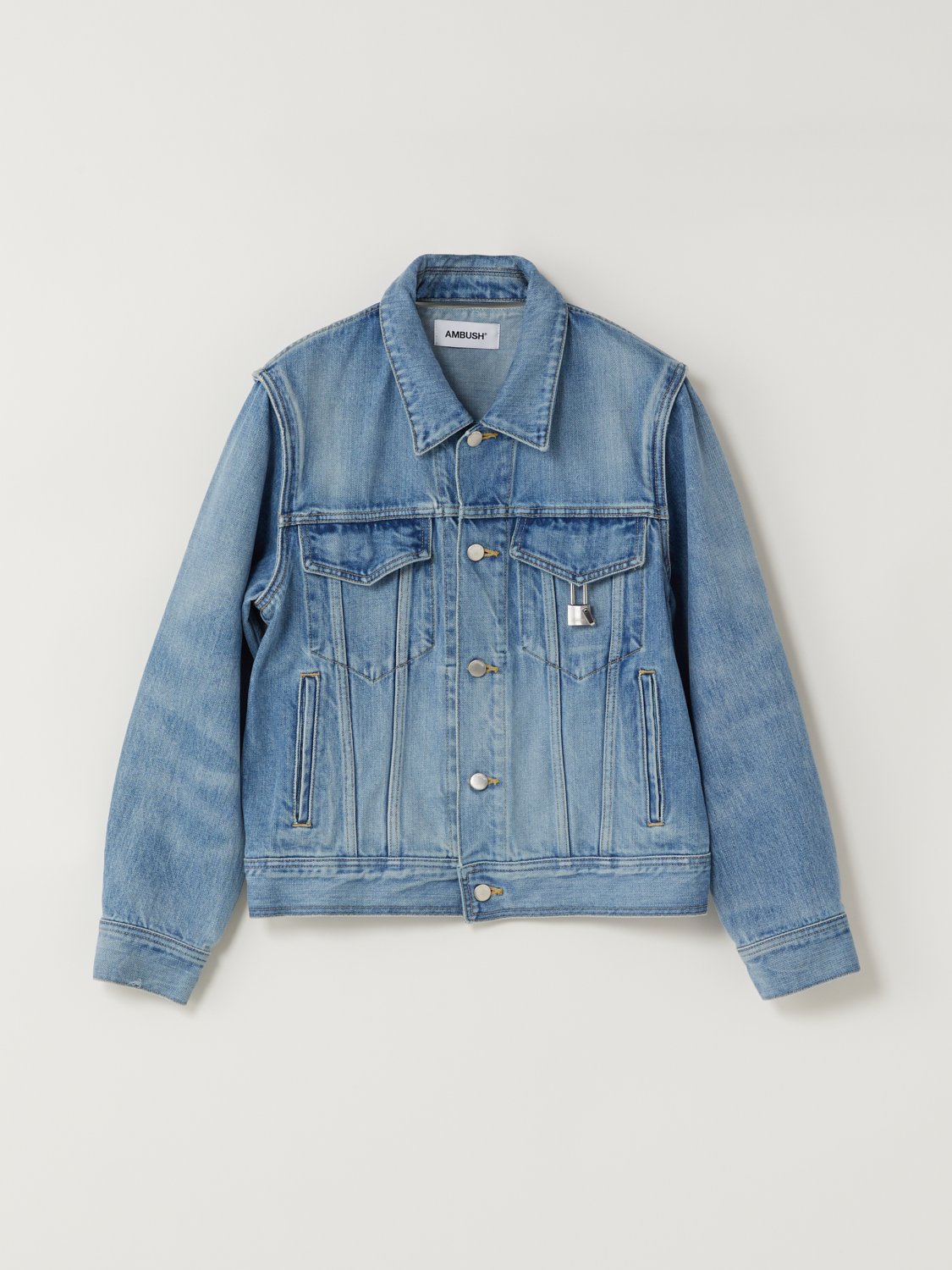 AMBUSH® on X: