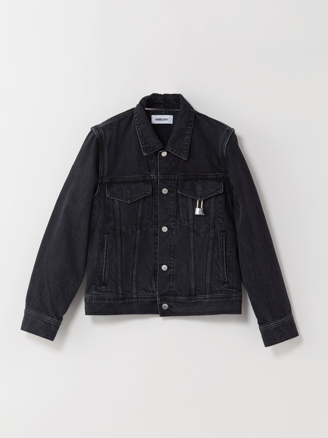 AMBUSH® على X: 