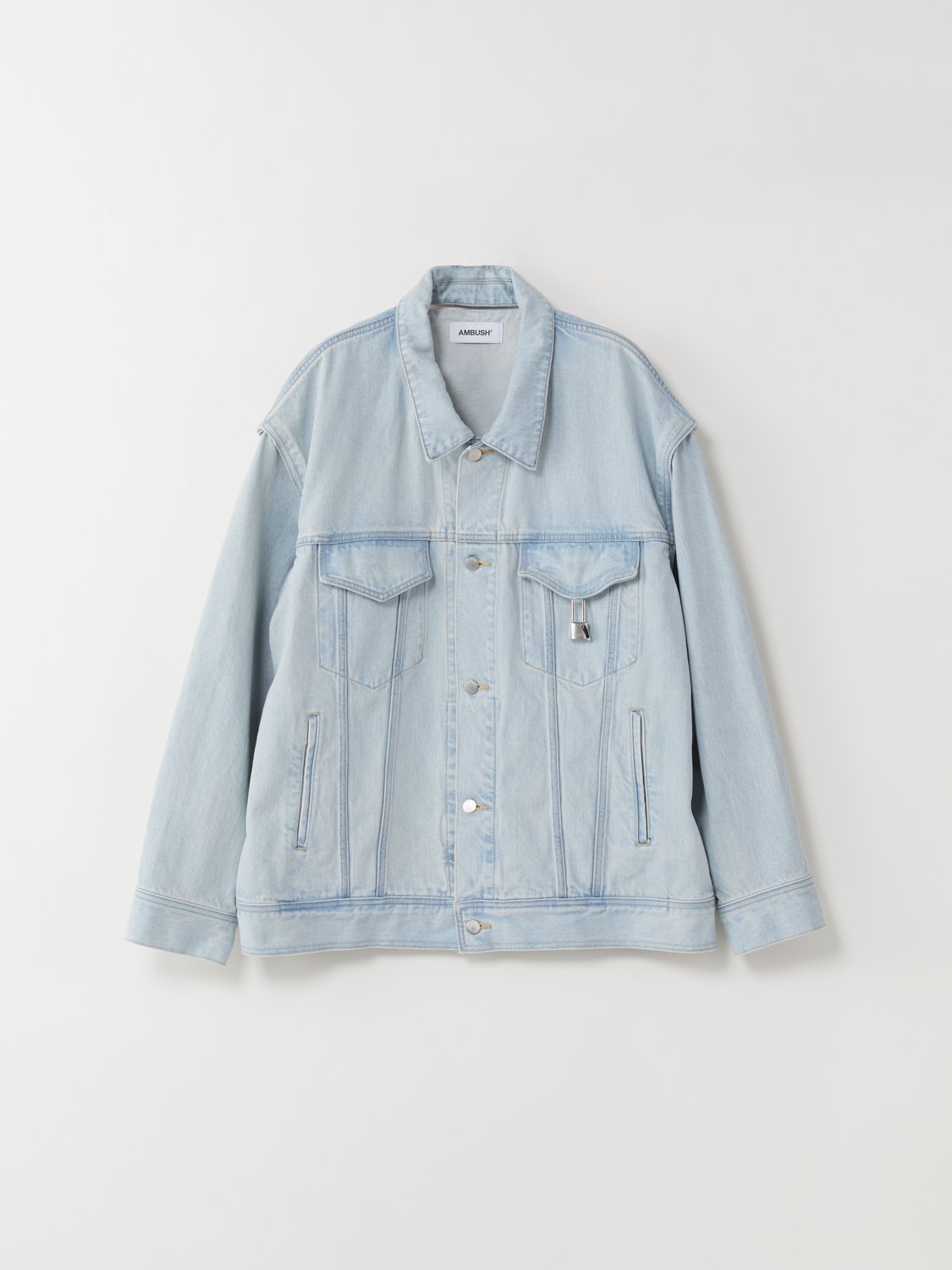 AMBUSH® على X: 