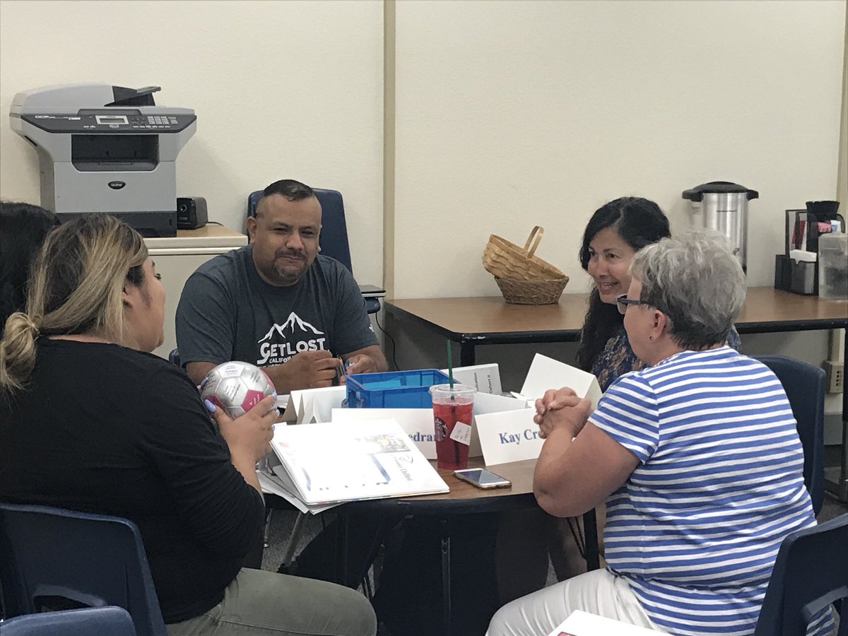 smontanez05's tweet photo. So excited to have had the opportunity to engage with educators in FUSDs Second GATE Certification Cohort! Great things to come :) #CIPL https://t.co/OAgie6dUo0