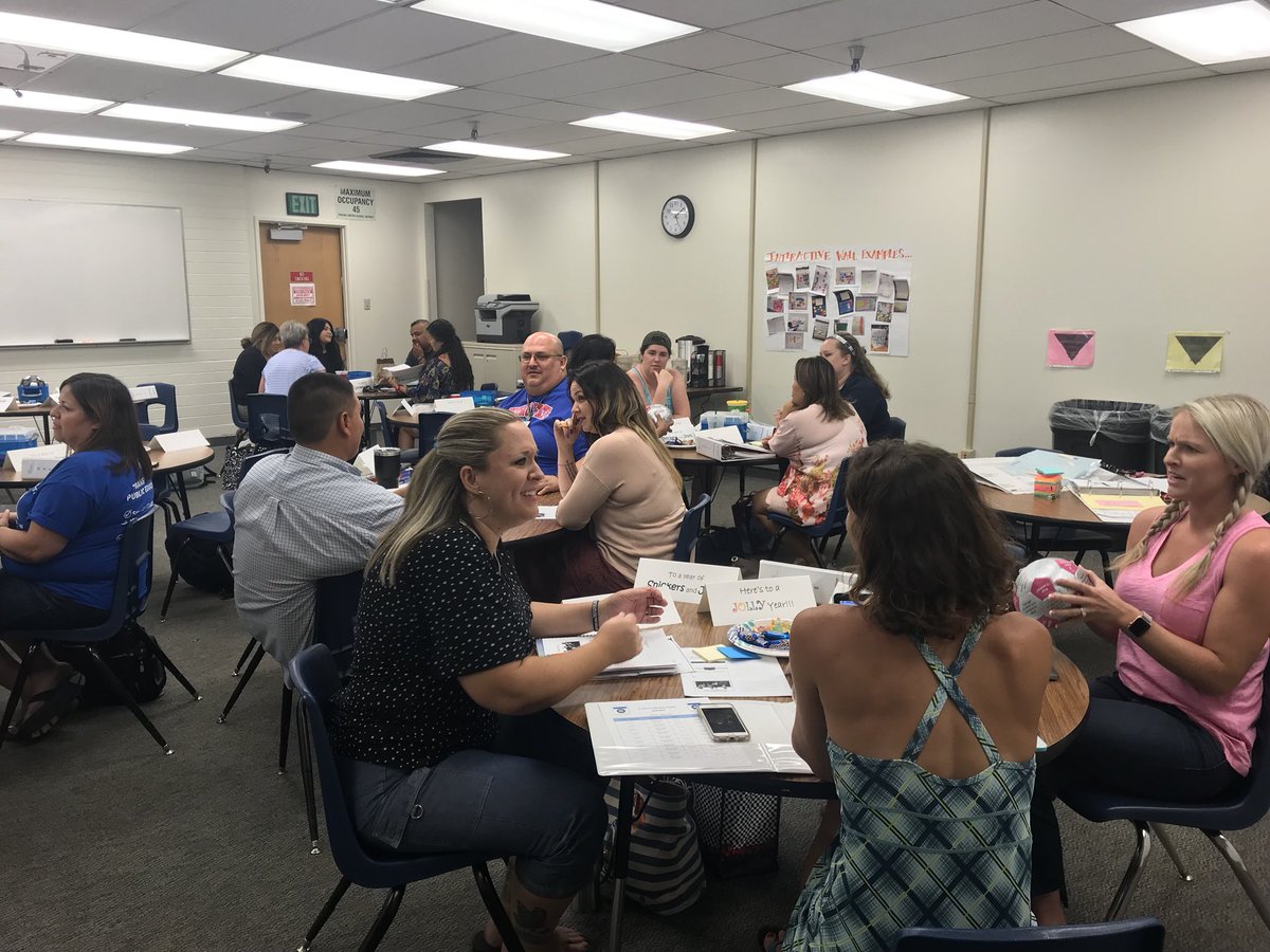smontanez05's tweet photo. So excited to have had the opportunity to engage with educators in FUSDs Second GATE Certification Cohort! Great things to come :) #CIPL https://t.co/OAgie6dUo0