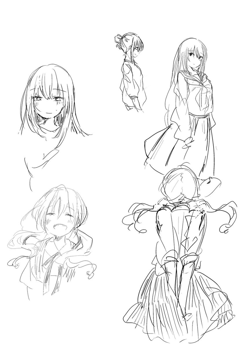 あとらくがき 
