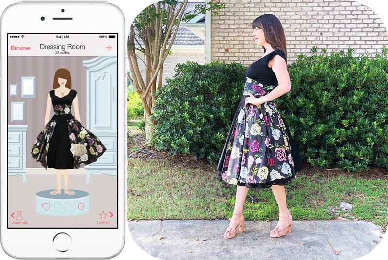Dressed_App's tweet photo. #ootd using #dressedapp : Never Say Never #virtualcloset #fashionapp #wiw #fashion #style #vintageinspired #modernmillie #uniquevintage https://t.co/XaqnKvuvBm https://t.co/b9HdgE5oVh