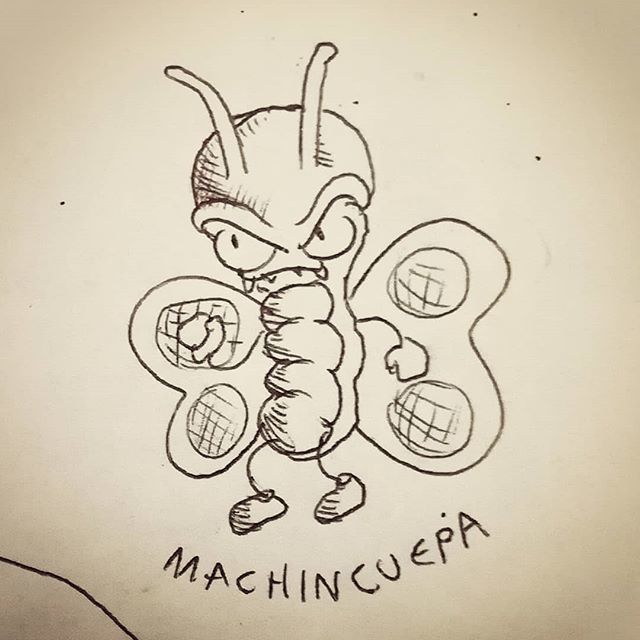 Geek_Lobo's tweet photo. Machincuepa.

#VeritusInMobile #WolfComics #Machincuepa  #TheImpossibleCreationsOfLordBoroboro #Sketches #LoboDrawings #LoboSketches https://t.co/9caaNuHhz4 https://t.co/oYPYZJ5sNe
