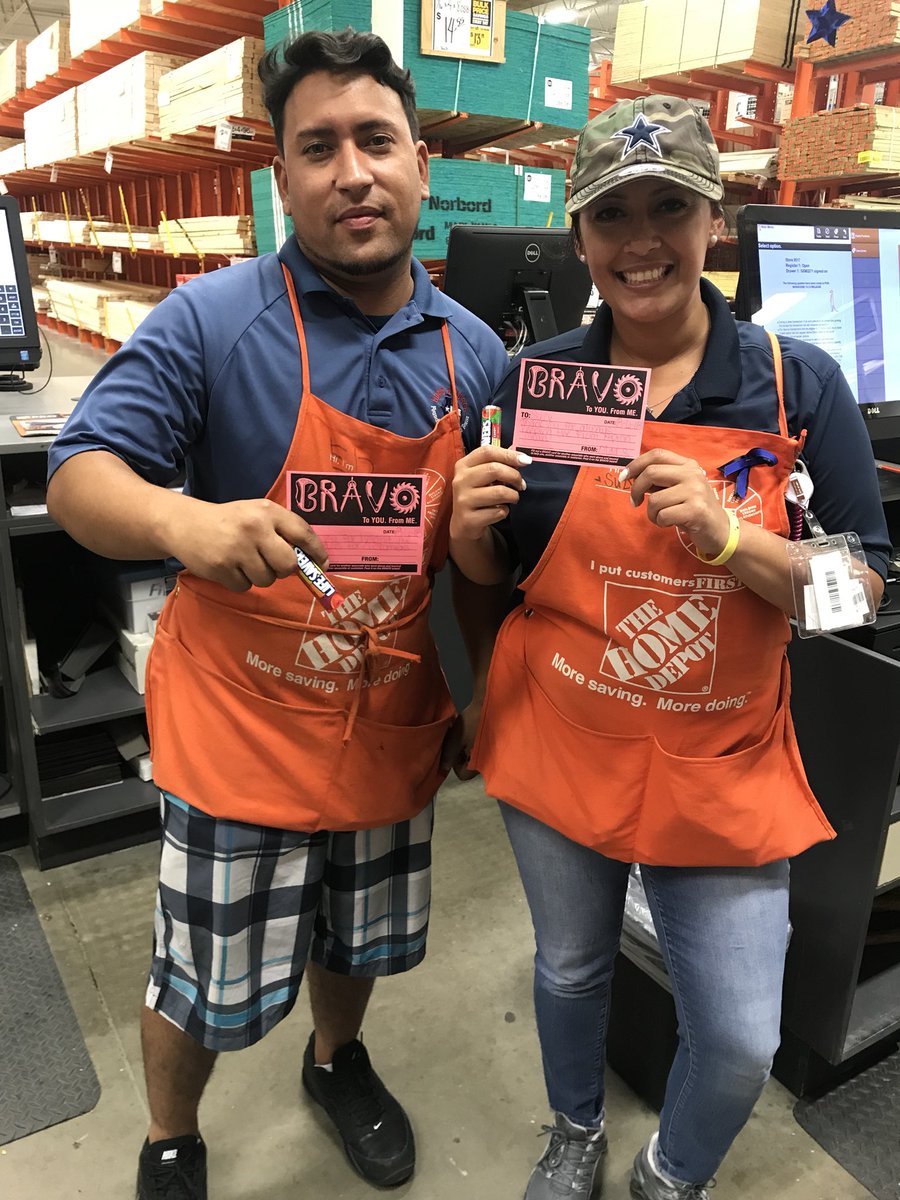 th8517's tweet photo. Thanks to Suzy and ED for always taking care of our customers! https://t.co/dae2Zg8sd2