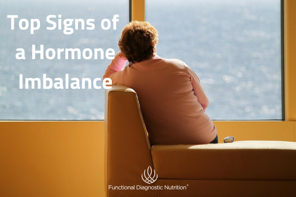 FDNtraining's tweet photo. One of the major health issues that people deal with today is hormone imbalance. Here are the top signs. #hormones #FDN https://t.co/T6Y4TmI8dP https://t.co/FRIegnuKan