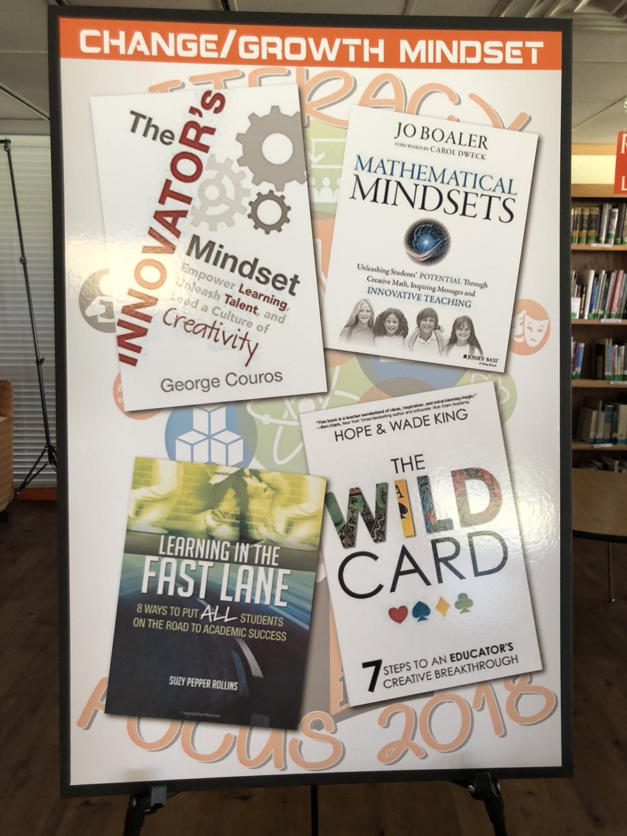 tidwellclt's tweet photo. @TexarkanaISD staff what will your top book choice be! Visit the THS library for our book tasting! #LITERACYfocus2018 #tisdtheplacetobe https://t.co/yitHJvUMPc