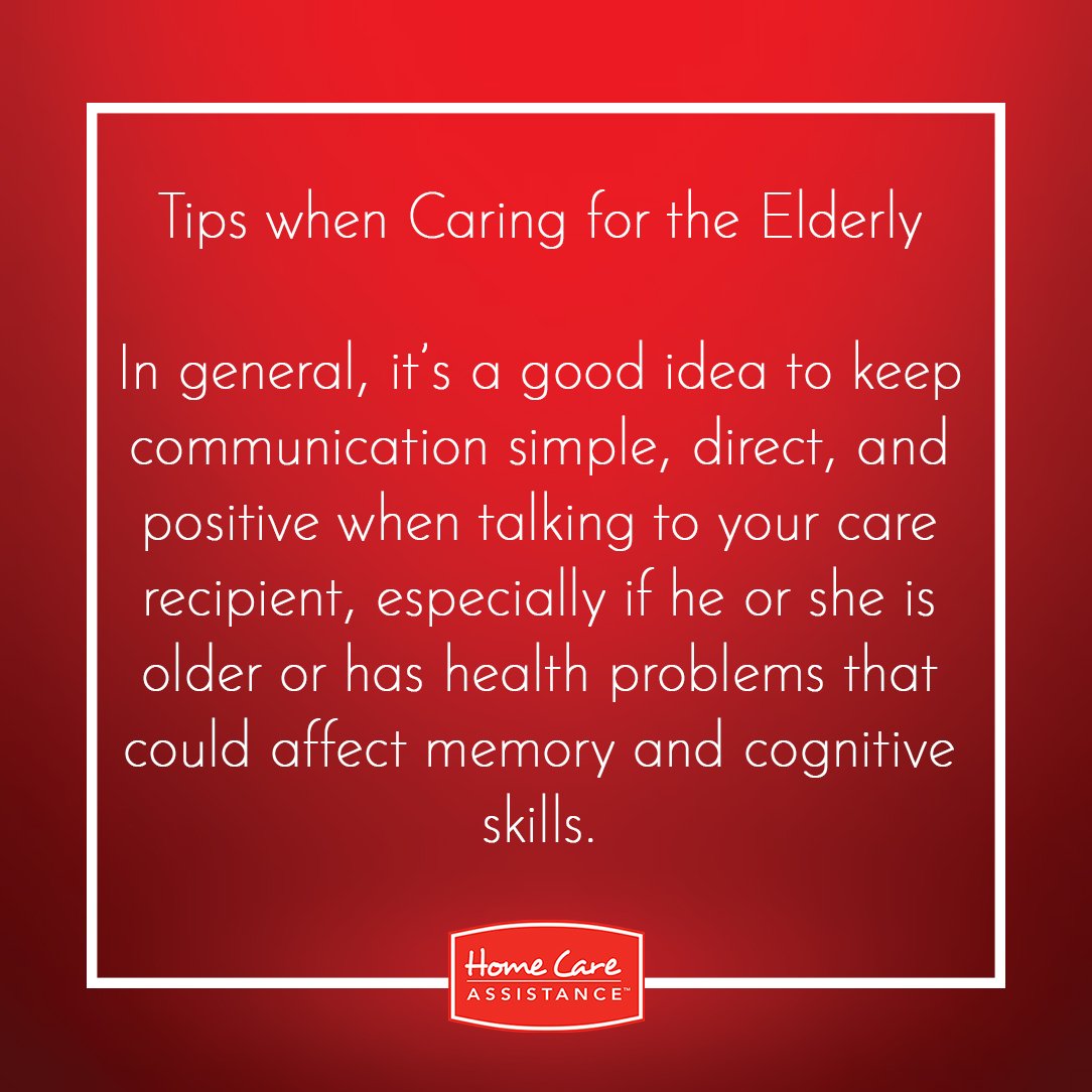 hcaalbuquerque's tweet photo. If you’re new to caregiving or looking for resources, here are some elderly care tips from the National Institutes of Health National Institute on Aging (NIA) to help you prepare for your job as a caregiver. #TipTuesday #ElderCare https://t.co/CAvwngPnO9