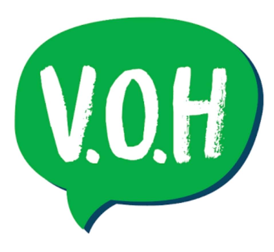 Find out more about #shapingfuturesnz conference charity Voices of Hope; providing hope for those struggling with mental health issues - voicesofhope.org