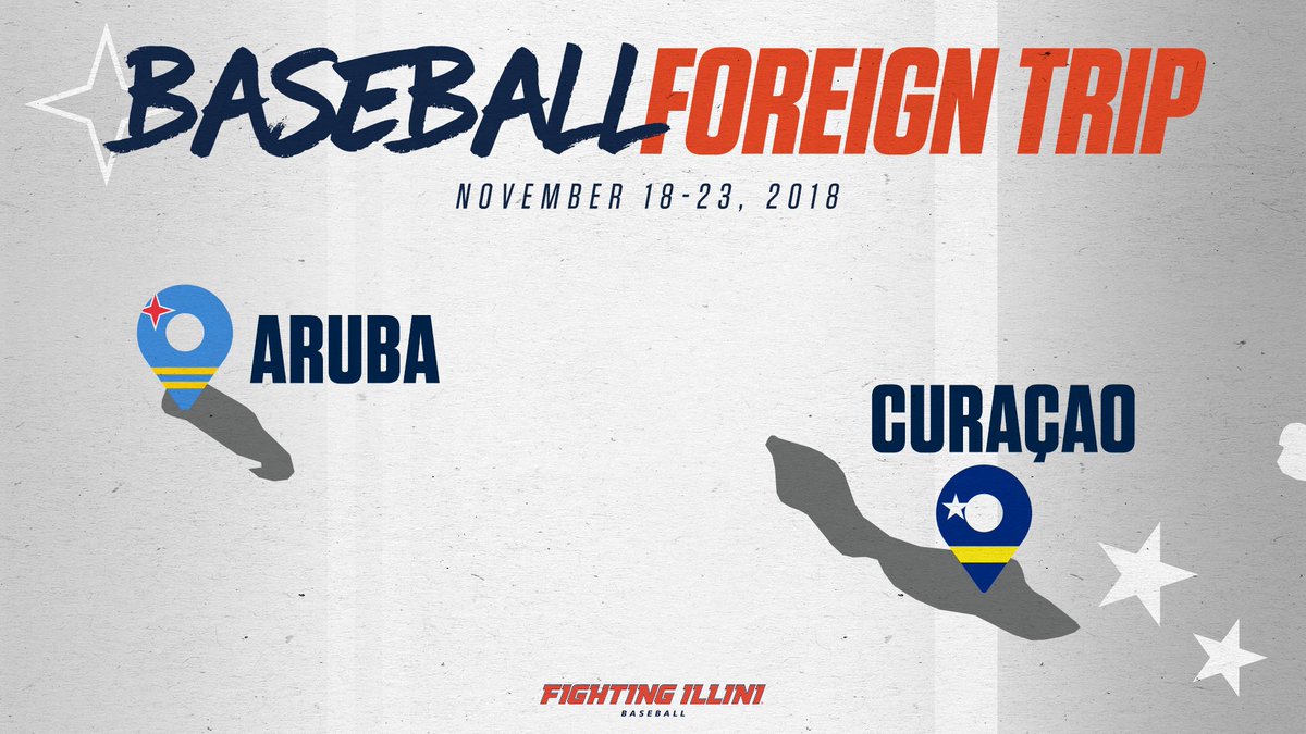 Illinois Baseball tweet media