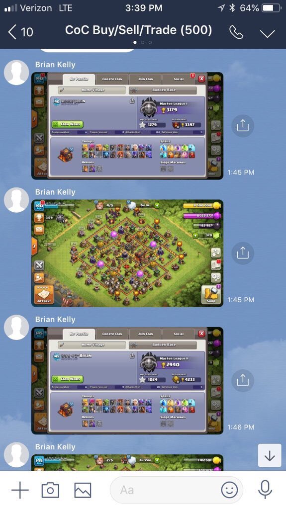 Quantum Three tweet media