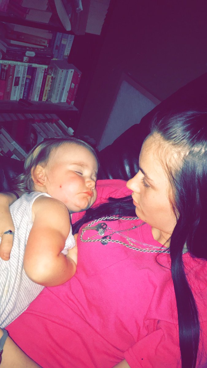 Codie_Marie12's tweet image. I can’t wait to have one of my own‼️👶🏻