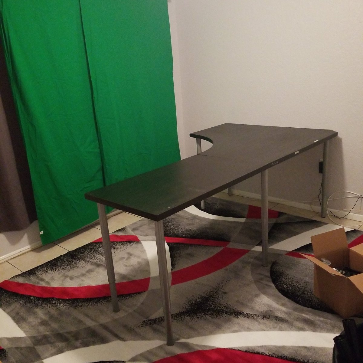 jester1147's tweet photo. Quick update on progress for the new studio! Thanks for being patient everyone. Much love!
#ThatNextStep #GoBeardOrGoHome https://t.co/xE23QAZAfo