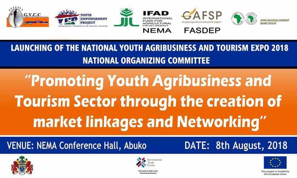 Oseyking's tweet photo. Over 200 young entrepreneurs will b participating https://t.co/DANvKYAnrq
