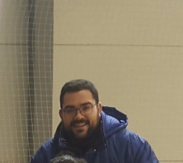 Jesús Lozano no será el entrenador del Ciudad Jardín de Andújar para la próxima temporada.

Desde aquí agradecer los dos años que ha estado con nosotros y le deseamos suerte en su trayectoria deportiva.