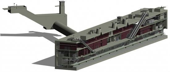 Istanbul's new metro line has been developed in a #BIM environment: bit.ly/2GBCGG5 #construction