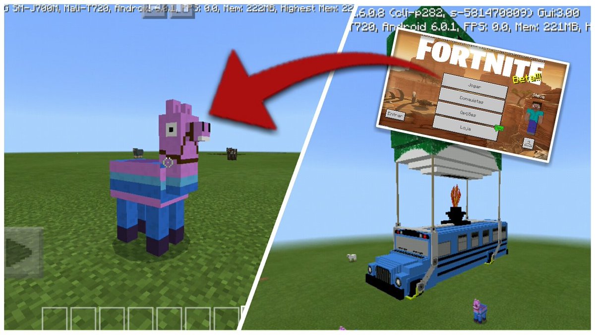 FritinhoeZuta's tweet image. 1° VÍDEO DO CANAL POSTADO !

ASSISTE O VÍDEO QUE TÁ ÉPICO..

- E QUEM PUDER DEIXAR LIKE &amp;amp; COMENTÁRIO PARA AJUDAR ❤

#Go100Subs ??

Link do Vídeo ✔
youtu.be/mnro3ZPmR2Q