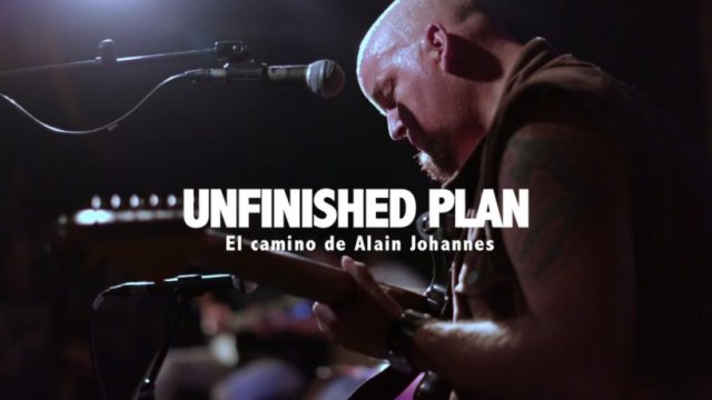 [Audio] La Historia es Nuestra: "Finalmente, esta es una historia de amor" bit.ly/2OjkOQE