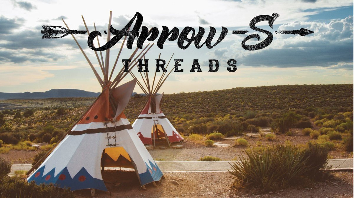 ArrowSThreads's tweet photo. Shop Now!!

Use the code: TWITTER10 at checkout for 10% off your next order!

https://t.co/LvdLVssXsL https://t.co/LjlIqcbhFc