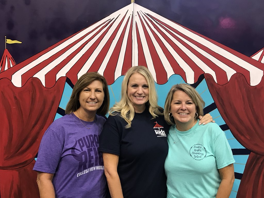 AnnetteLSapp's tweet image. #DCPSKidsFirst