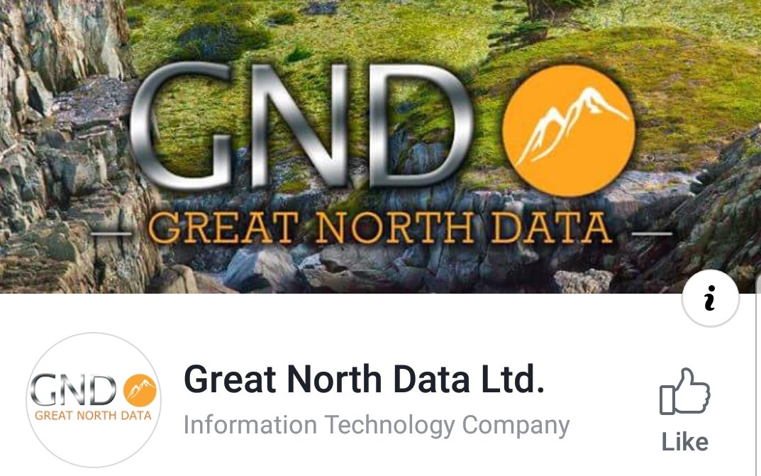 GreatNorthData's tweet photo. Great North Data is hosting 2 Q&amp;A sessions about the data centers we operate in Goose Bay, Thurs Aug 9 at 169 Hamilton River Road, conference suite 101 here in Goose Bay. See our Facebook page for details!
https://t.co/BI0hebOc78 https://t.co/noB6y2dT2I