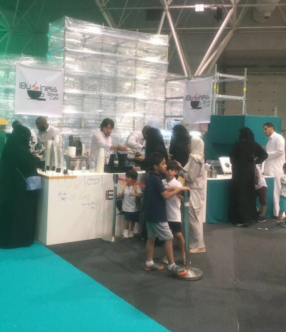 ibusinessbreak's tweet photo. قهوة + ورقة + قلم
واصنع من شغفك حكايا
#حكايا_مسك https://t.co/jwgNkiWG0W