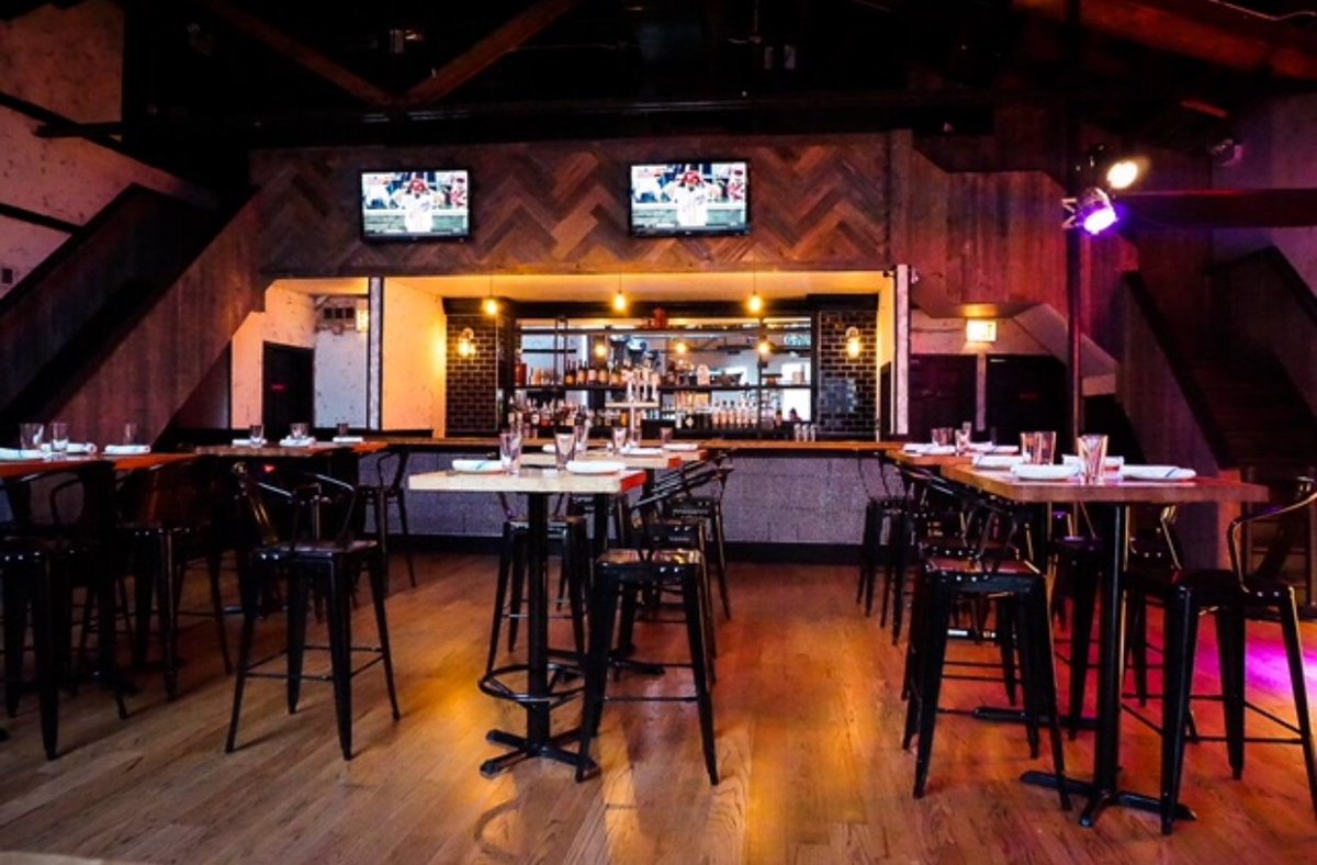 Sporcle Trivia starts at 8pm tonight! Grab your table ahead of time by calling or visiting our website!