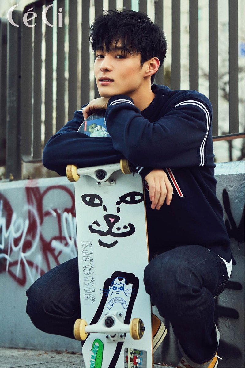 MrArthy's tweet photo. sejun for ceci https://t.co/ftp0H9IjAG