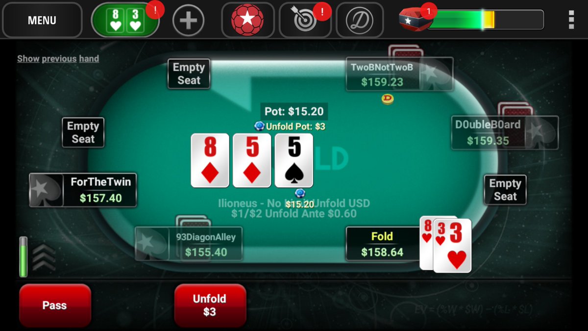 Pokerstars казино на реальные деньги для андроида скачать плагин на казино в майнкрафт