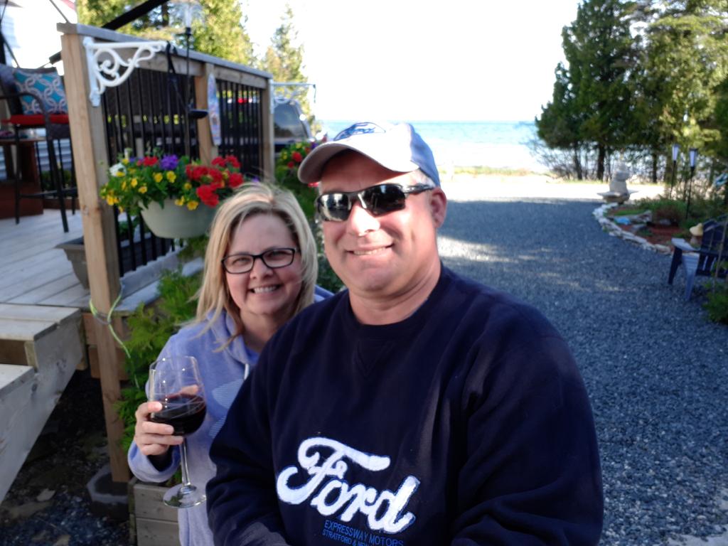 Denis Ferron tweet media