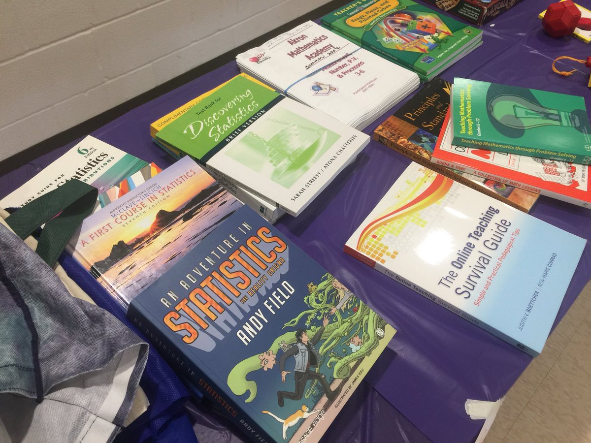 EricSWalls's tweet image. Teachers Treasure Trove @AkronMath