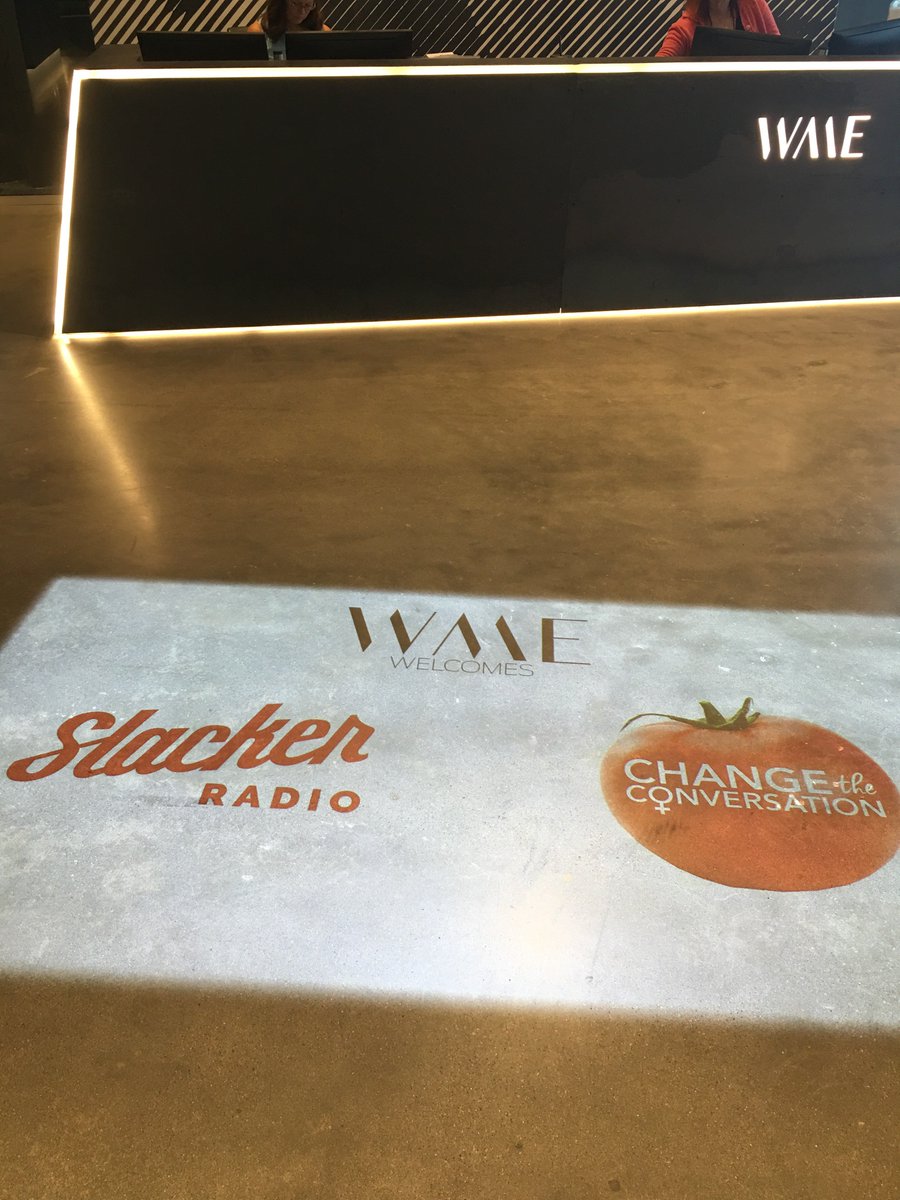 LXL_Support's tweet image. Oh...you know...just kickin&apos; it in Nashville. At our #slackerradio/#slackerstudio party with @changetheconvo...watching performances from @NatalieStovall @postmonroe and @LaurenDuski! It&apos;s how we do.