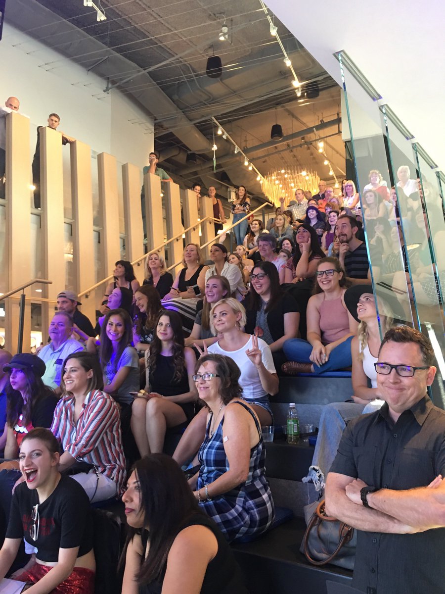 LXL_Support's tweet image. Oh...you know...just kickin&apos; it in Nashville. At our #slackerradio/#slackerstudio party with @changetheconvo...watching performances from @NatalieStovall @postmonroe and @LaurenDuski! It&apos;s how we do.