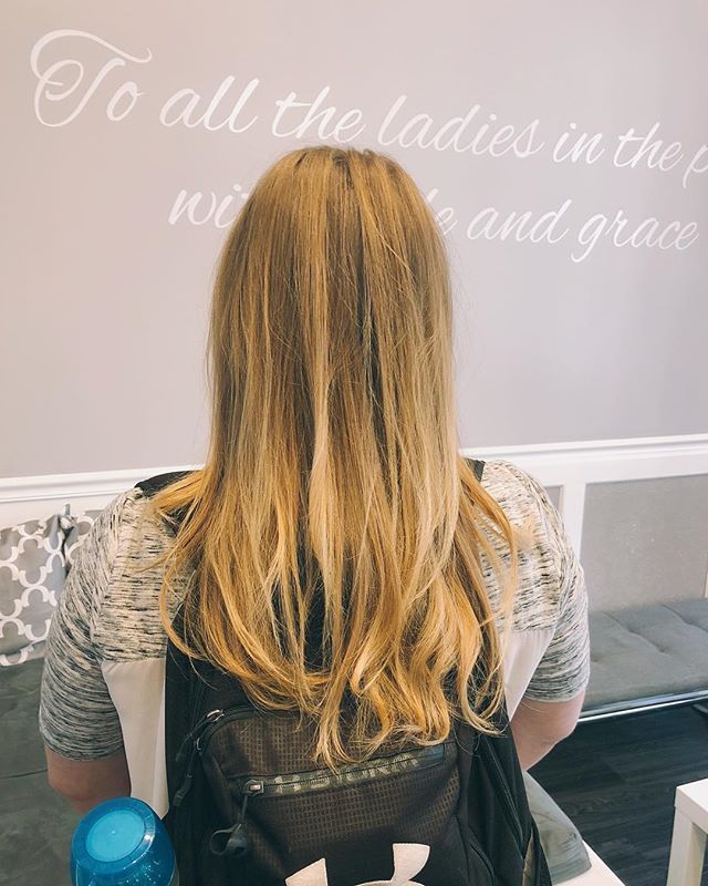to all the ladies in the place.... start booking your BLO/OUT’s for one of our busiest months!! #Augustbemindful,discoverunder10k,followyourbliss,womenwhohustle,phillyhair,makeitblissful,posttheordinary,bepresent,highvibrations,womenempoweringwomen,prettylittleiiinspo,girlgang,au