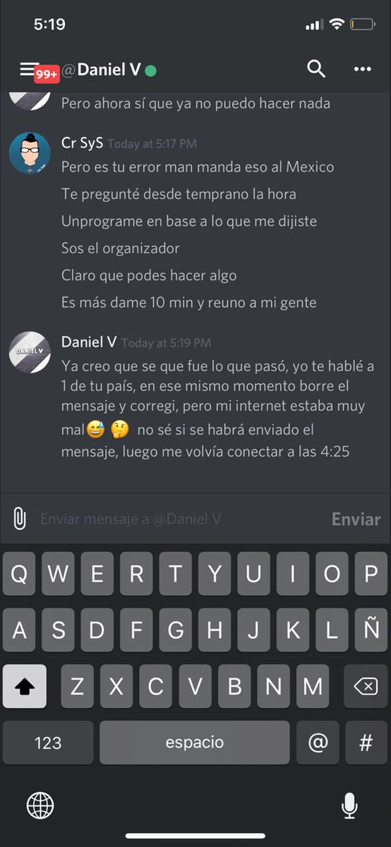 Team SupenicaS tweet media