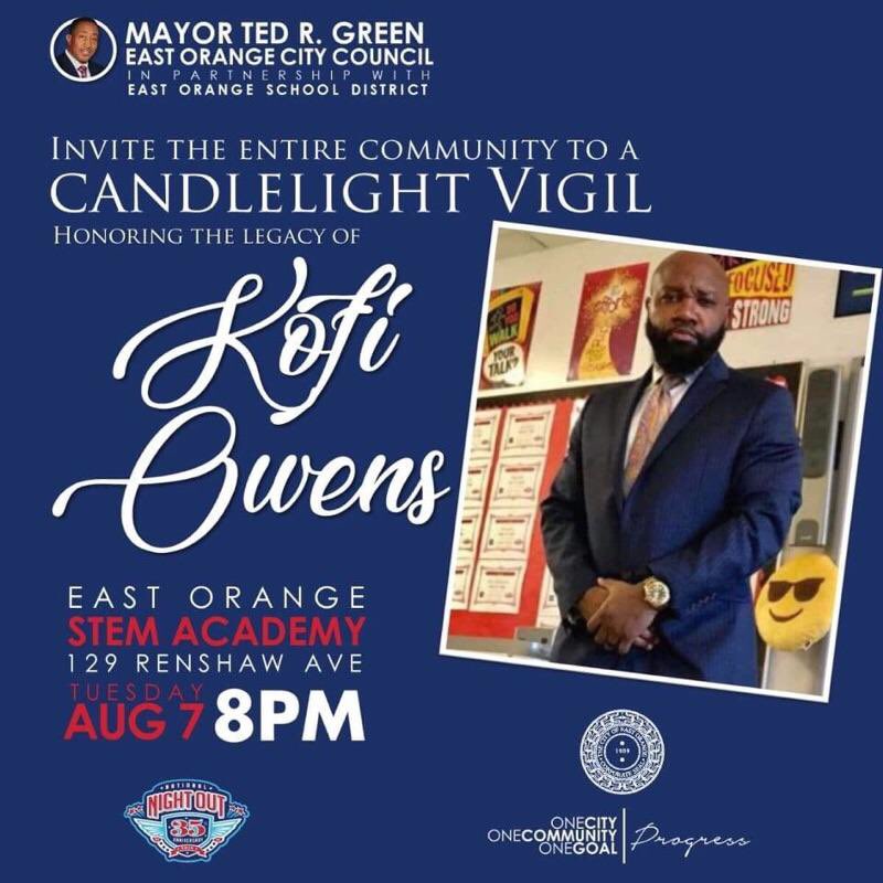 bodegarunradio's tweet photo. If you in the EO / Newark area slide through for a great cause, another general gone but never forgotten #JusticeForCheeph ๐๐พ https://t.co/lyZT8qu7Pg