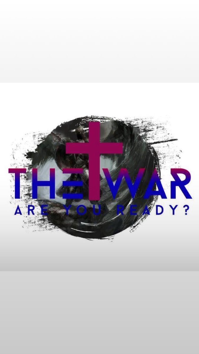 Ignishun242's tweet photo. August 15-17
Are you ready for war?
#ignishun2018 https://t.co/7Efpcc0UpI