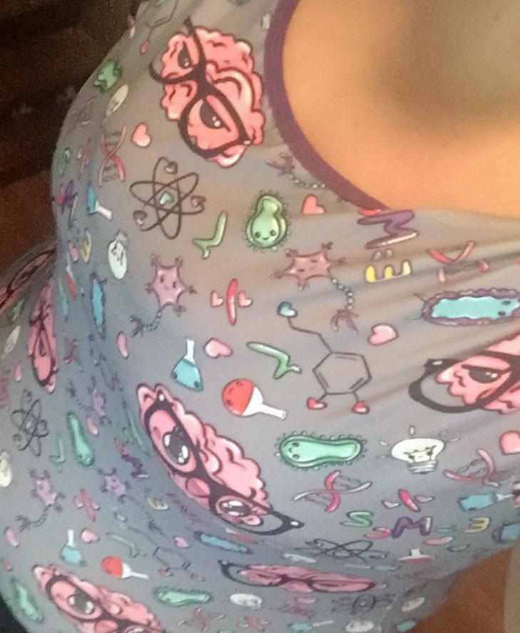 ursacutie's tweet photo. Got my super cute branic onesie!!!! https://t.co/tsJJCq19rl