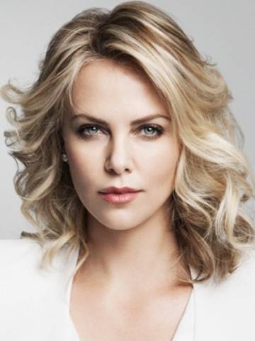 Happy Birthday Charlize Theron 