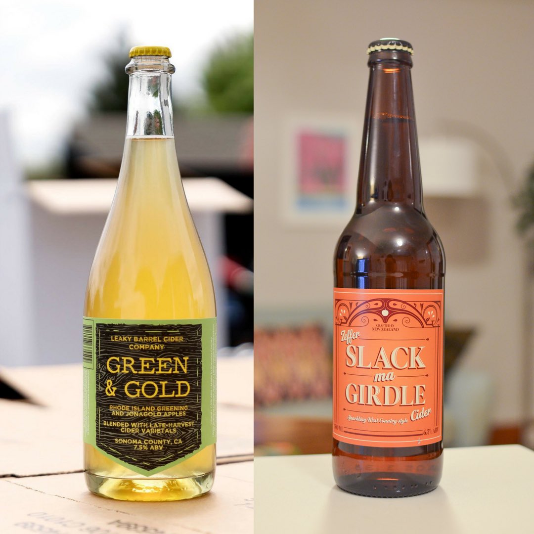 DoubleCider tweet media