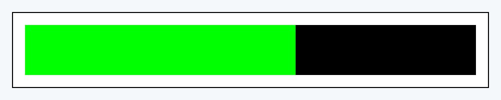 ProgressBar202_'s tweet image. 2018 is 60% complete.