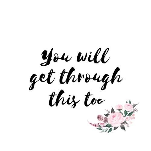 BeatEDs's tweet photo. You have made it through every #toughtime so far...and I have #confidence you will get through this one too. You are #resourceful, #creative, #tough and #persistent. Those are all #winning #charactertraits! And YOU are a #winner! #edrecovery #umatter #persistence #tenatious #hope https://t.co/JckOSH92QT