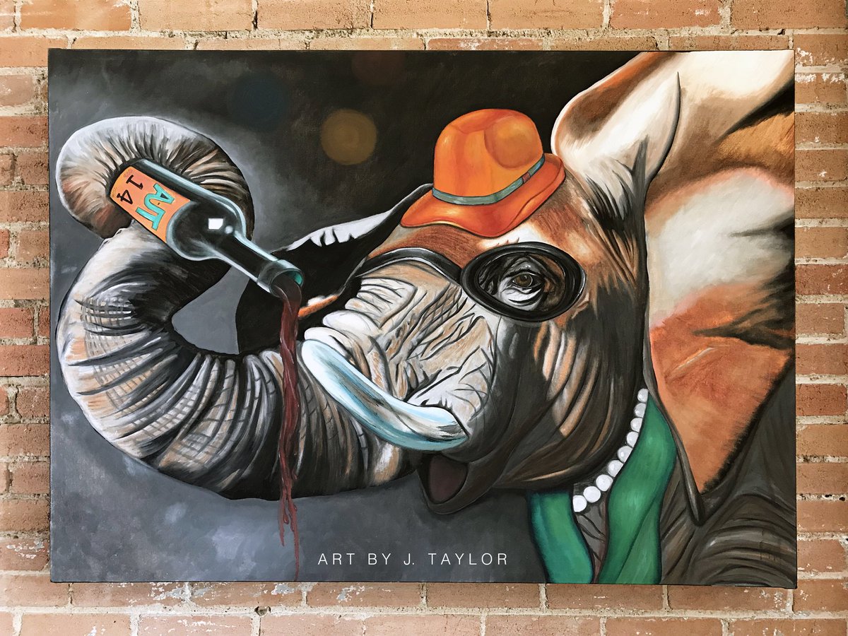 artbyjtaylor's tweet photo. Celebrate Life And Spread Love. Stand Up For What’s Right. It’s Your Choice. “CHEERS TO YA” #TheStrongMoveSilent #ArtByJTaylor #PaintManDrips #ItsAllAboutTheArt #africanamericanart #artist #painting #fineart #dallasartist #losangelesartist #internationalartist #art #dopeart https://t.co/zBQkbdrh3y