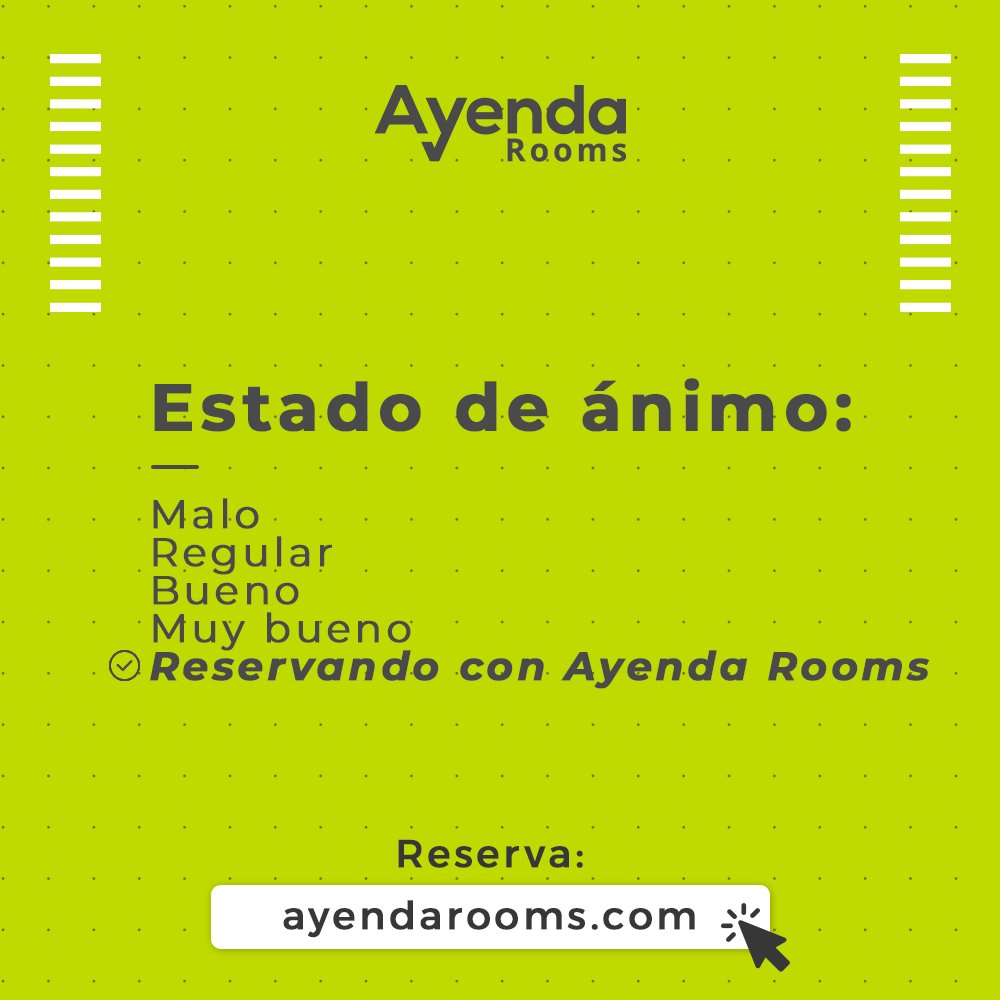Ayendahoteles's tweet photo. Porque nada mejor para levantar el ánimo que  viajar, conocer y descubrir lugares nuevos. 
¿Necesitas hotel? -->> https://t.co/vPQh8SgdKB
#viajar #viajedenegocios #turismo #hoteleseconomicos #visitcolombia #colombiaespasion #colombiatravel #travel https://t.co/VD6OaJHN0p