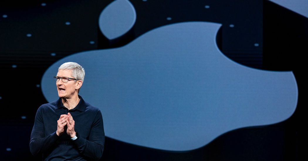 AHallMusic96's tweet photo. Times can change if you are struggling keep on working because in time you will get better.

Apple Is Worth $1,000,000,000,000. Two Decades Ago, It Was Almost Bankrupt.
https://t.co/F8alMgQf7y https://t.co/LyWv1jmjaC