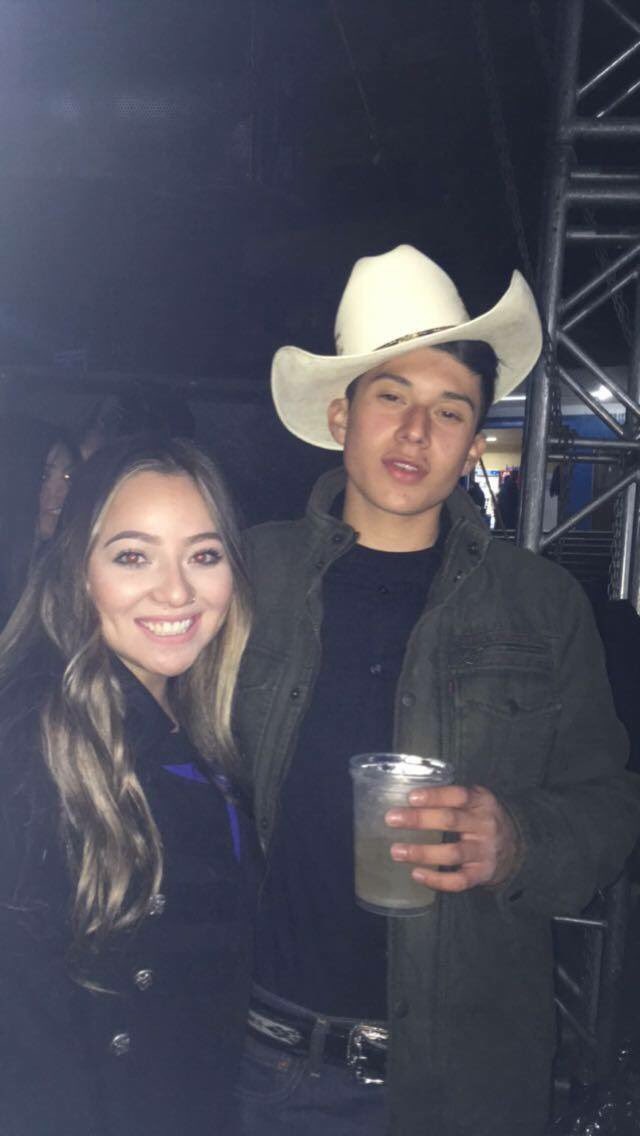 Happy birthday mr chalino sanchez! you\re officially adulting   
