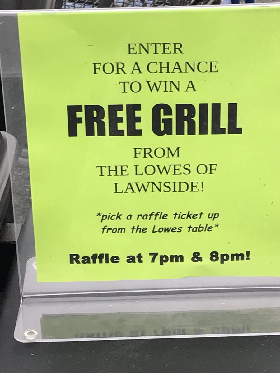 Lowes of Lawnside tweet media